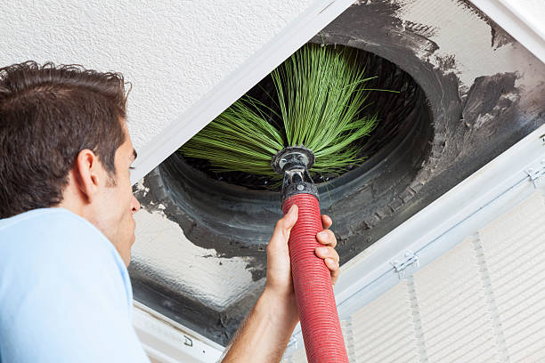 Best Best Air Duct Cleaning Near Me  in USA